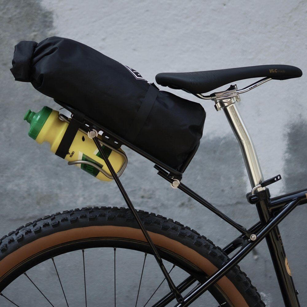 Veloci Footlong Rear Rack Cromoly