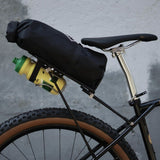 Veloci Footlong Rear Rack Cromoly