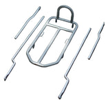 Veloci Footlong Rear Rack Cromoly