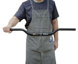 Veloci Open Bar 31.8x760mm Handlebar