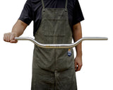 Veloci Open Bar 31.8x760mm Handlebar