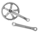 Veloci Cycles ROLLCii N/W Chainring BCD130 40T