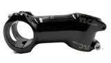 Veloci Jazzy 31.8mm +/-17° Stem, Wet Black