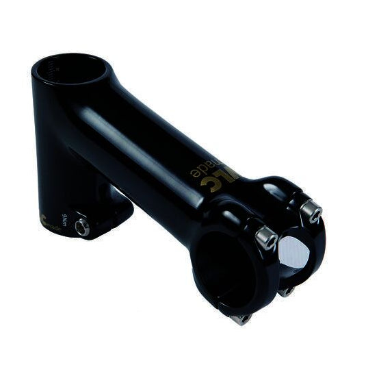 Veloci Mighty Quill Stem 31.8mm -17° Wet Black