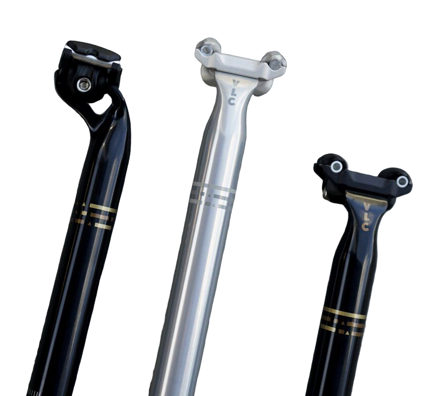 Veloci Torch 27.2x400mm Seatpost