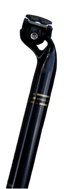 Veloci Torch 27.2x400mm Seatpost