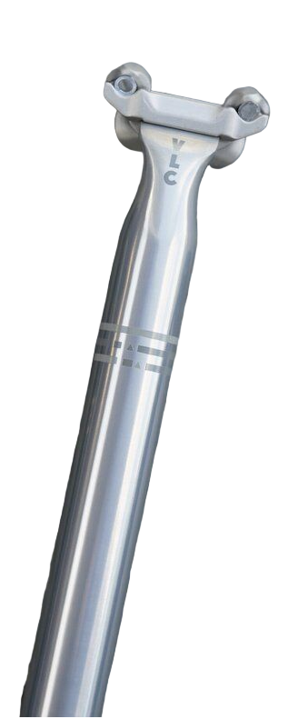 Veloci Torch 27.2x400mm Seatpost