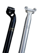 Veloci Torch 27.2x400mm Seatpost