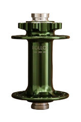 Veloci RC39DB 6-Bolt Boost Front Hub M15x110 32H