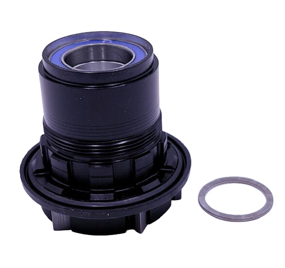 Veloci XDR Freehub for RC27DB 17A Centre Lock Hub Parts