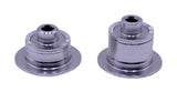 Veloci RC27DB Front Hub QR Caps 100mm