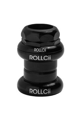 Veloci EC30 1" Threaded Bicycle Headset