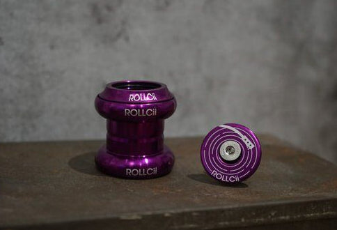 Veloci EC34 1 1/8" Bike Headset