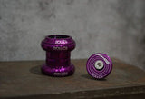 Veloci EC34 1 1/8" Bike Headset