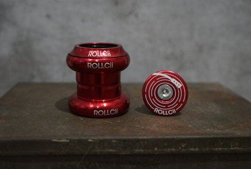 Veloci EC34 1 1/8" Bike Headset
