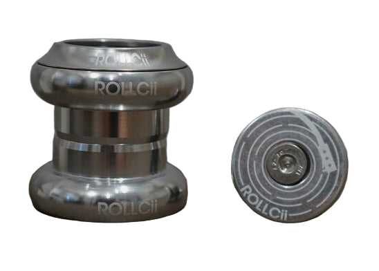 Veloci EC34 1 1/8" Headset
