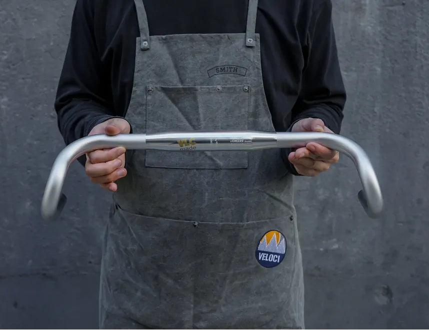 Veloci Cycles Cheers 31.8x420mm Handlebar