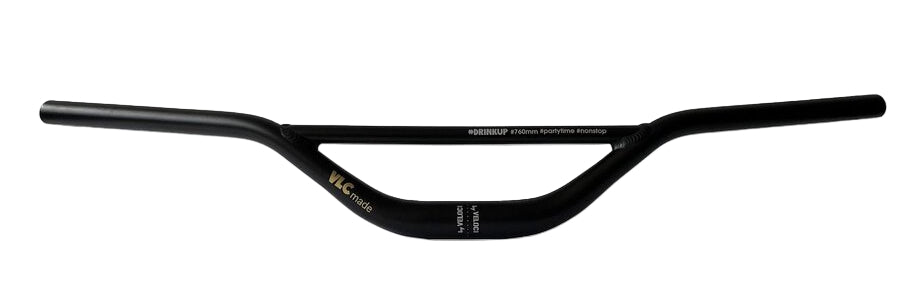 Veloci VLCmade Drink Up Bar V.2 31.8mm Handlebar