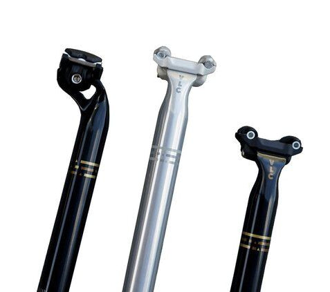 Veloci Cycles Torch 18 Seatpost 27.2x300mm