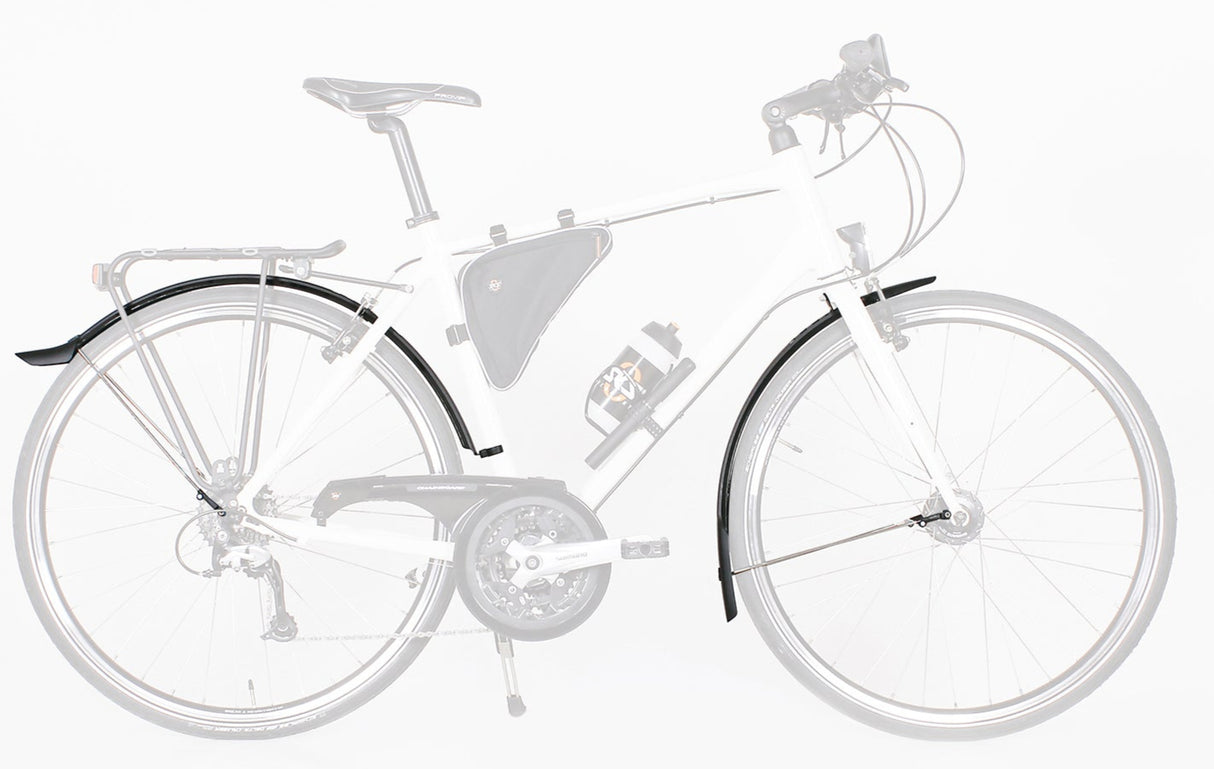 SKS Velo 42 Urban Mudguard Set