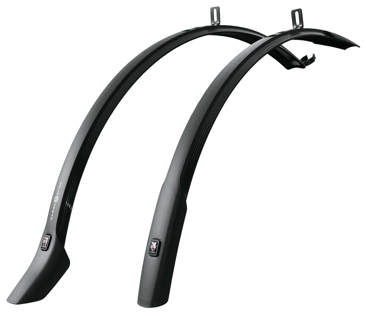 SKS Velo 42 Urban Mudguard Set