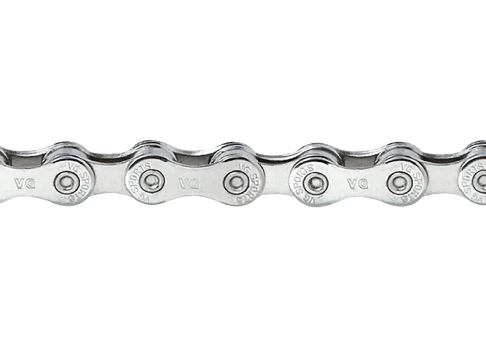 VG CHAIN 11 SPEED Silver/Silver