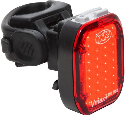 NiteRider VMAX 150lm+ LED Rechargeable Rear Light