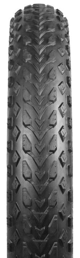 Veetire Mission Control 20"x4" E-Bike Tyre
