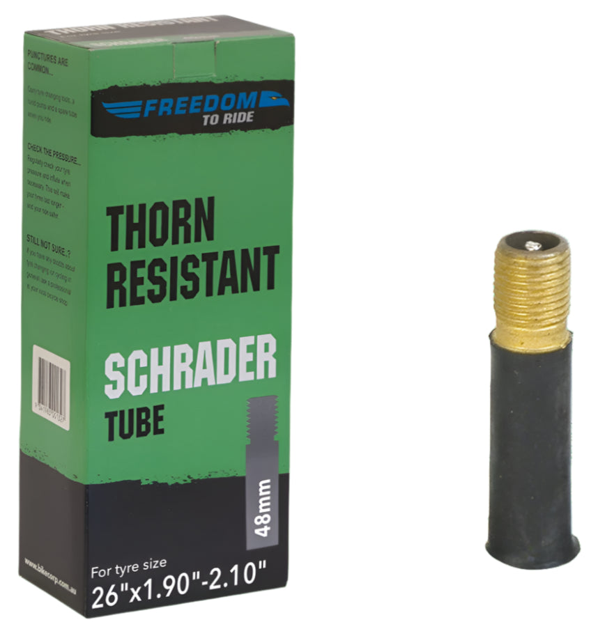 Freedom Thorn Proof 20"x1.75" 48mm Tube