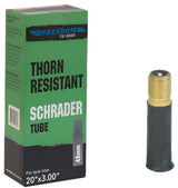 Freedom T/P 20"x3" Tube 48mm Valve
