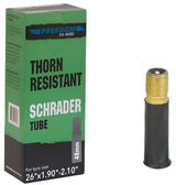 Freedom Thorn Resistant 26"x1.75" 48mm S/V Tube