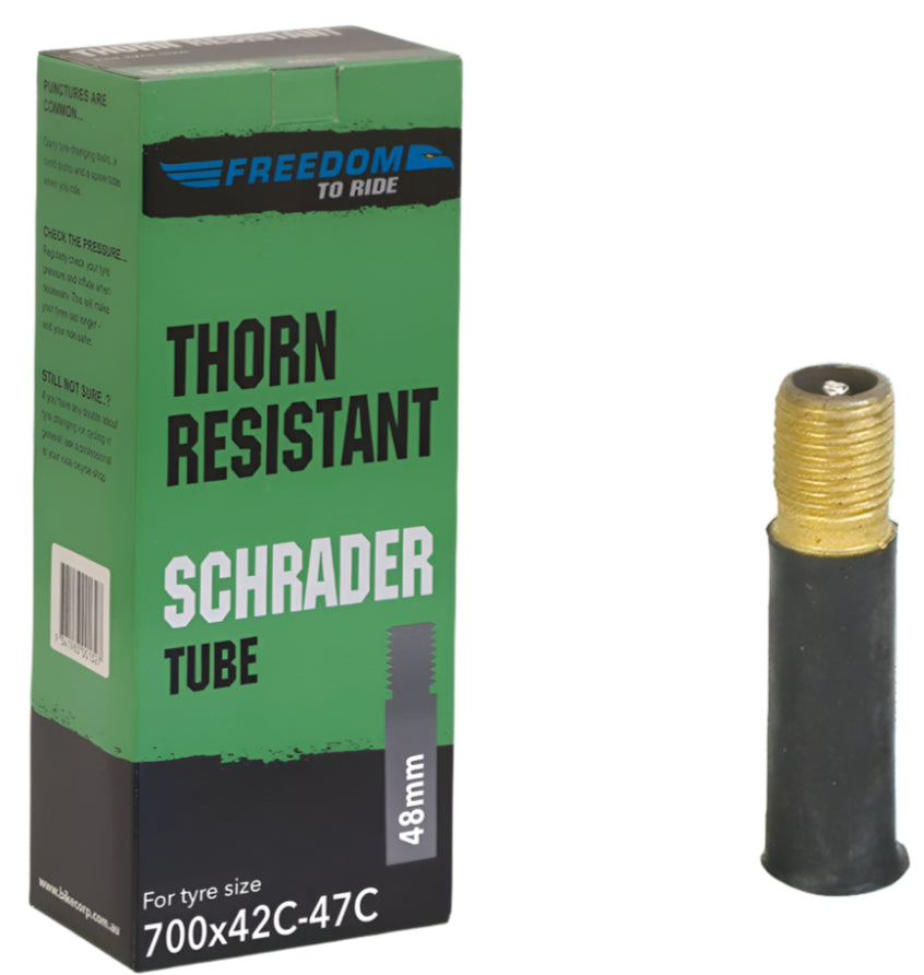 Freedom T/P Tube 29"x2.30/2.70" 48mm SV Valve