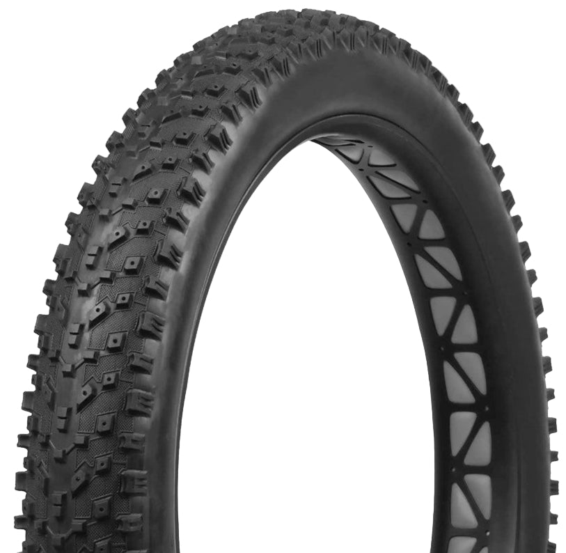 Veetire Snow Avalanche 27.5"x4.5" Fat Bike Tyre