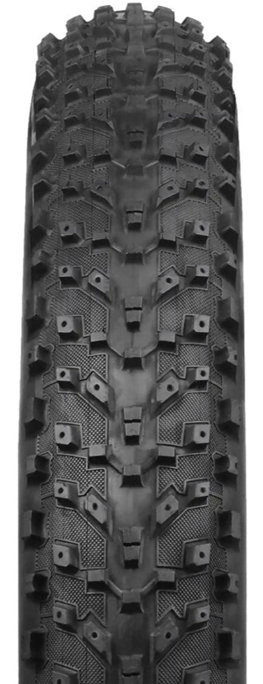 Veetire Snow Avalanche 27.5"x4.5" Fat Bike Tyre