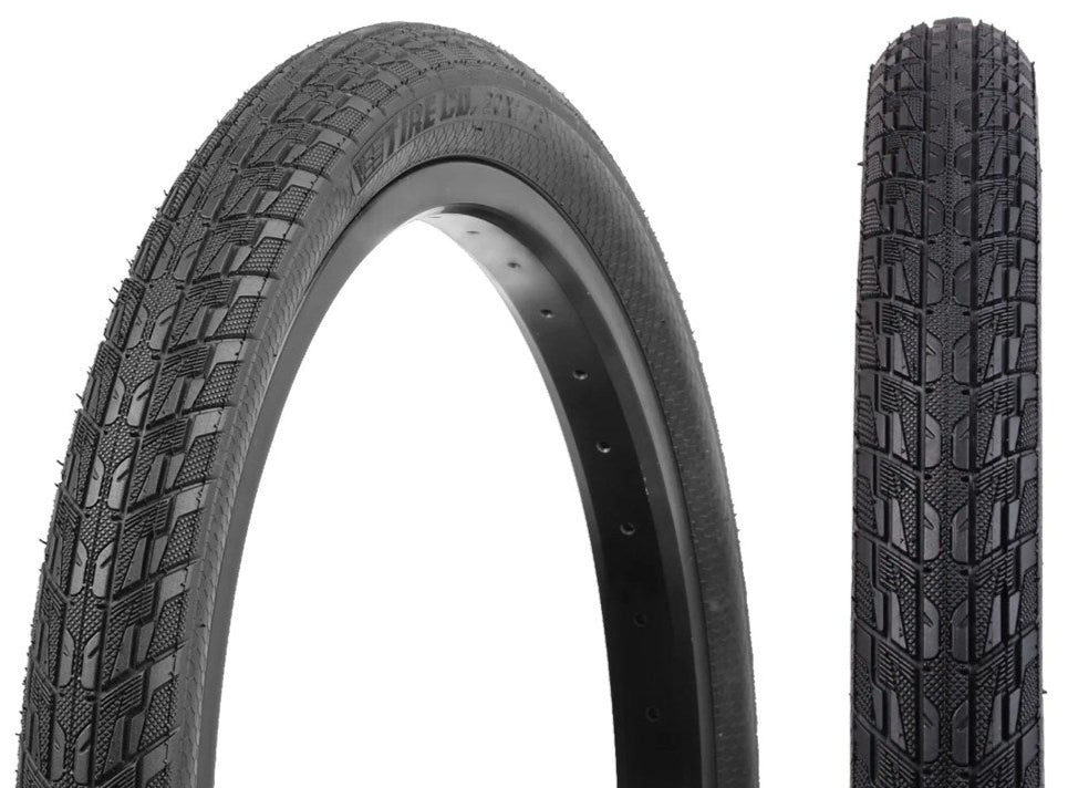 Veetire Speed Booster LSG 20" x 1-1/8" Tyre