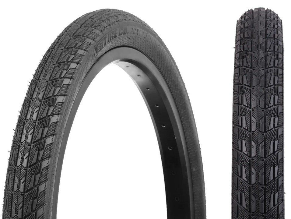 Vee Tyre Speed Booster LSG 20" Bike Tyre