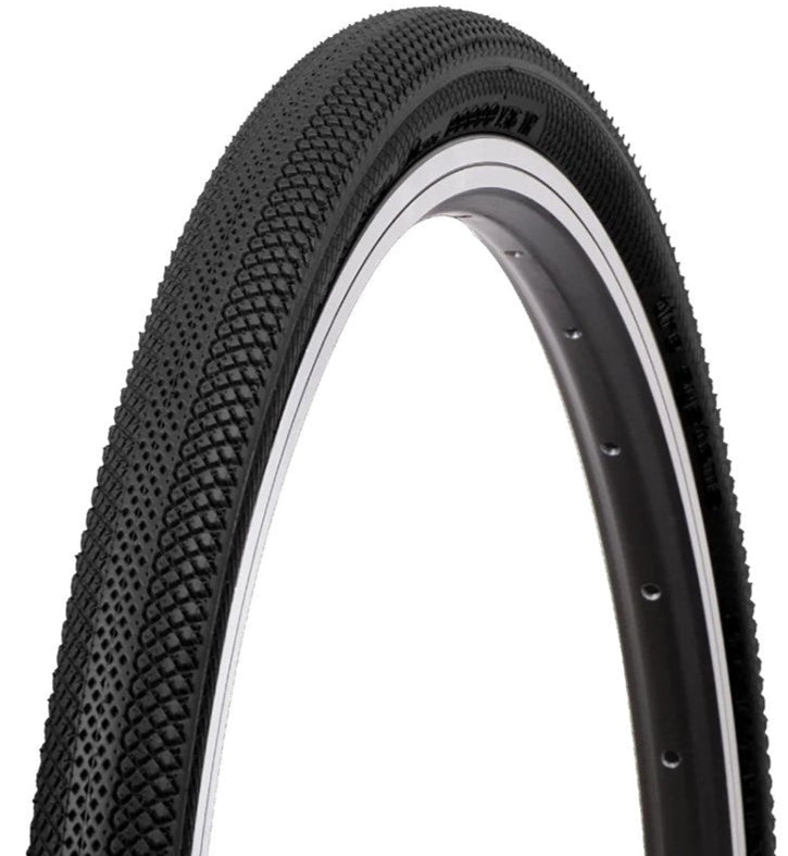 Veetire Speedster 27.5"x3" Bike Tyre