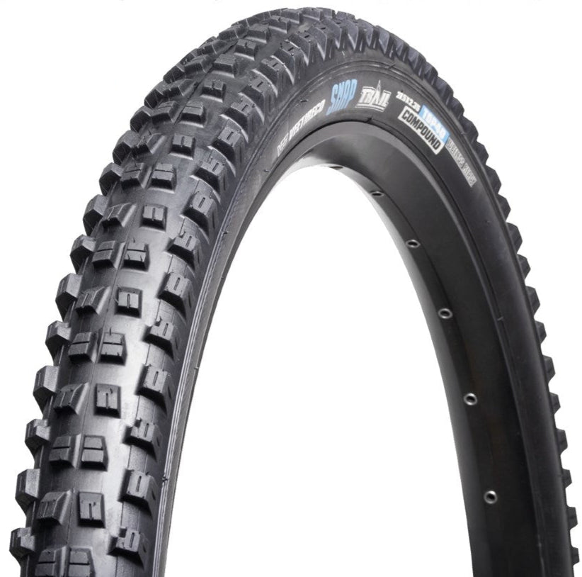Veetire Snap Trail 29"x2.35" Enduro Core Tubeless Ready Tyre