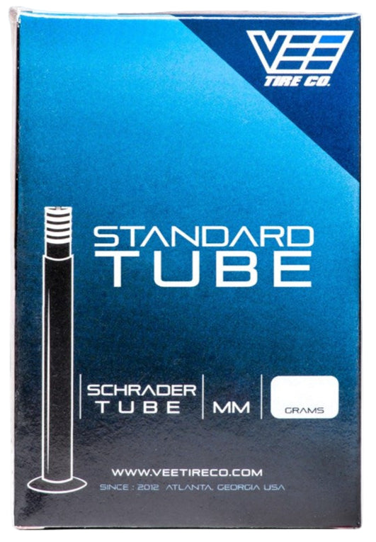 Veetire Tube 26"x2.3"-5" Bike Inner Tube