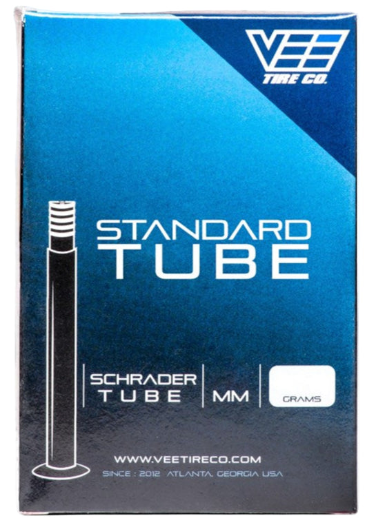 Veetire 20"x2.35"-2.8" Tube