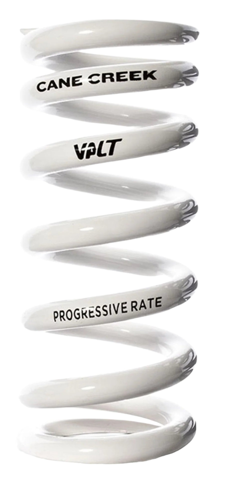 Cane Creek VALT Light Progressive Rate Spring