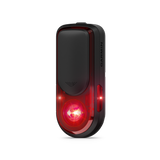 Garmin Varia™ Rearvue 820 Cycling Radar with Rear Light - Preorder for March