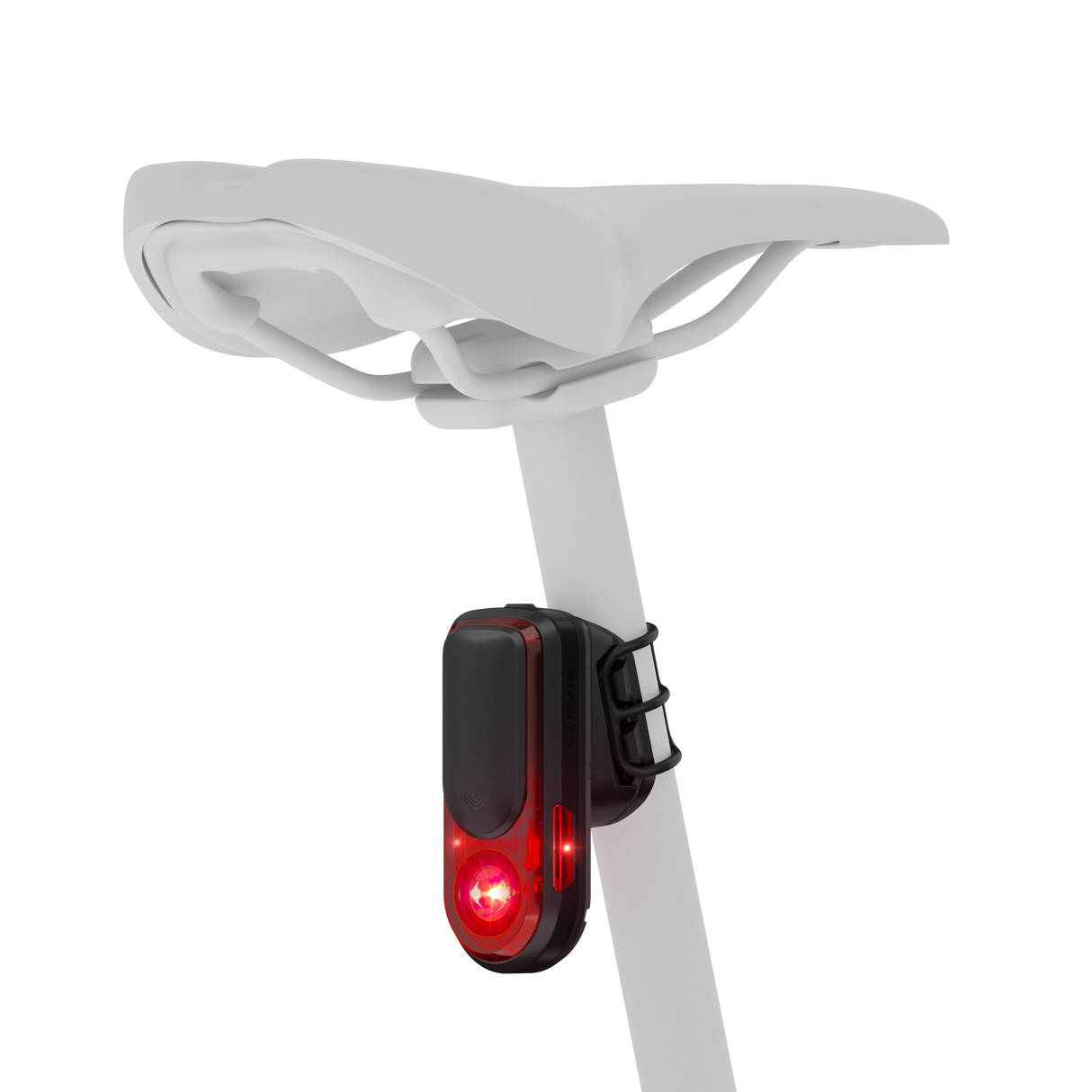 Garmin Varia™ Rearvue 820 Cycling Radar with Rear Light - Preorder for March