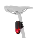 Garmin Varia™ Rearvue 820 Cycling Radar with Rear Light - Preorder for March