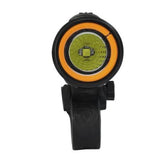 Light & Motion VIS 500 Onyx Front Light