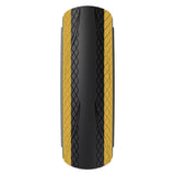 Vittoria Rubino Pro 700x25c Folding Road Tyre Yellow/Black