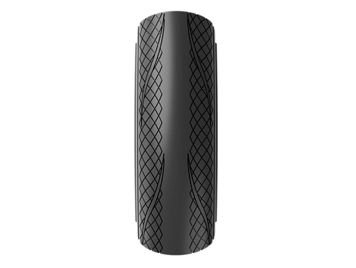 Vittoria Rubino Pro Speed 700x25c Folding Road Tyre Black