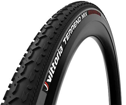 Vittoria Terreno Mix 700x38c TNT Gravel Tyre