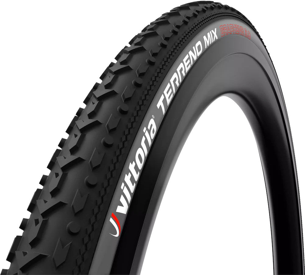 Vittoria Terreno Mix 700x33c TNT CX Enduro Tyre