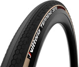 Vittoria Terreno Zero 700x38c TLR Tanwall Gravel Tyre